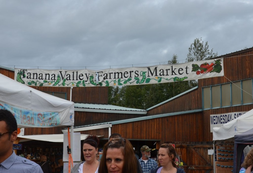 Farmers Market