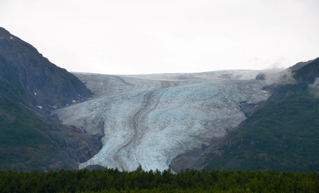 exitglacier