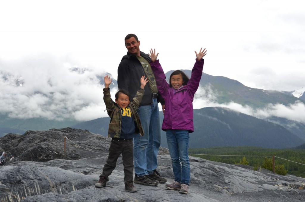 glaciertrail