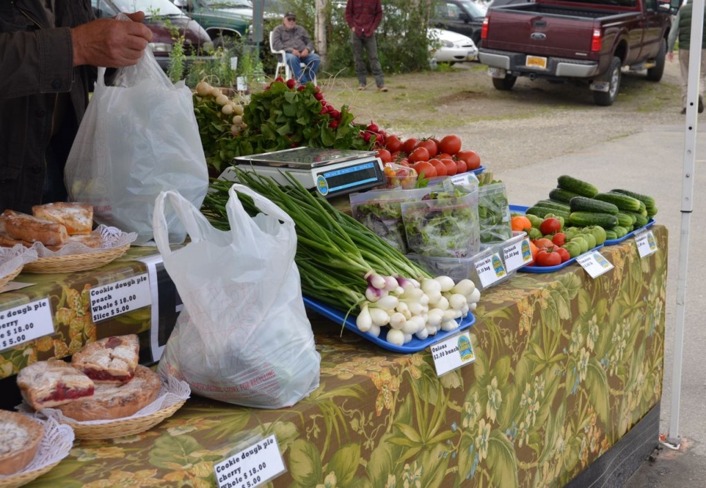 market