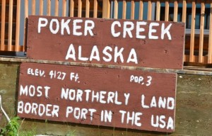 pokerCreek