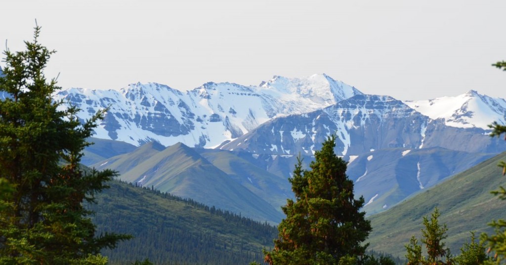 snowcap