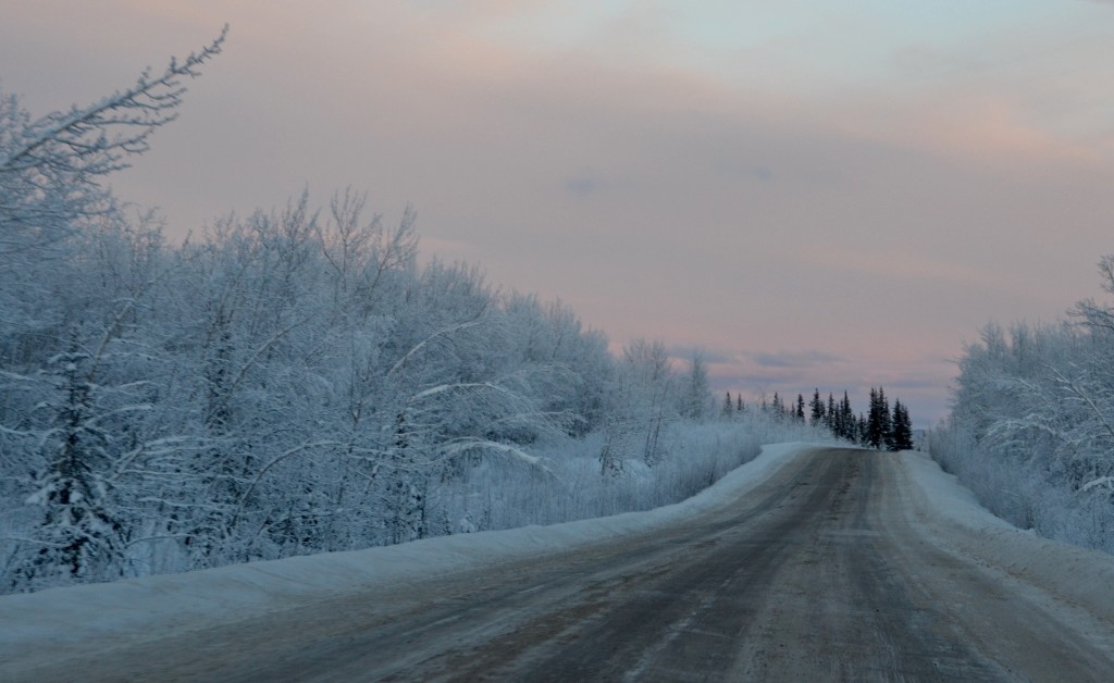 Klondike Highway #2