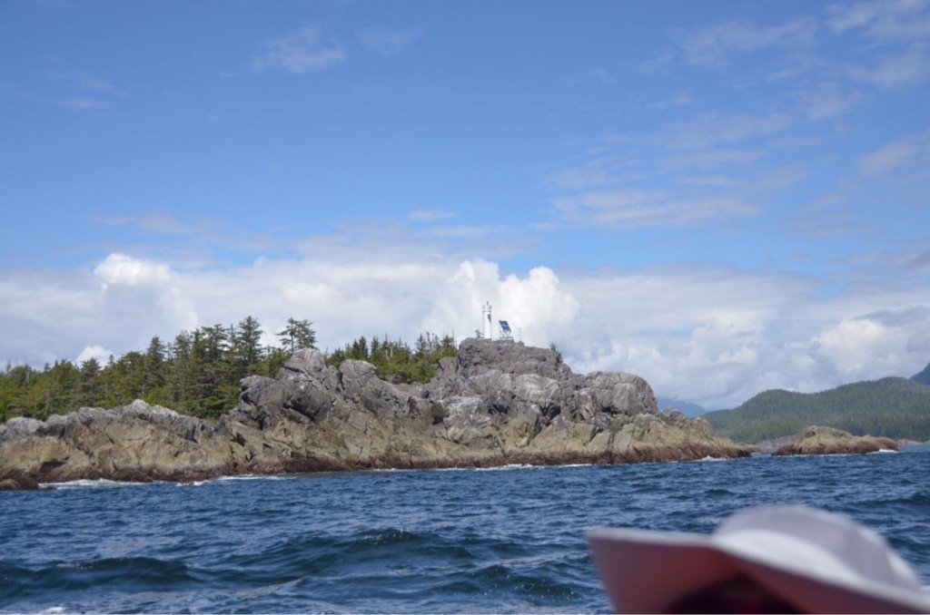 Lighthouse